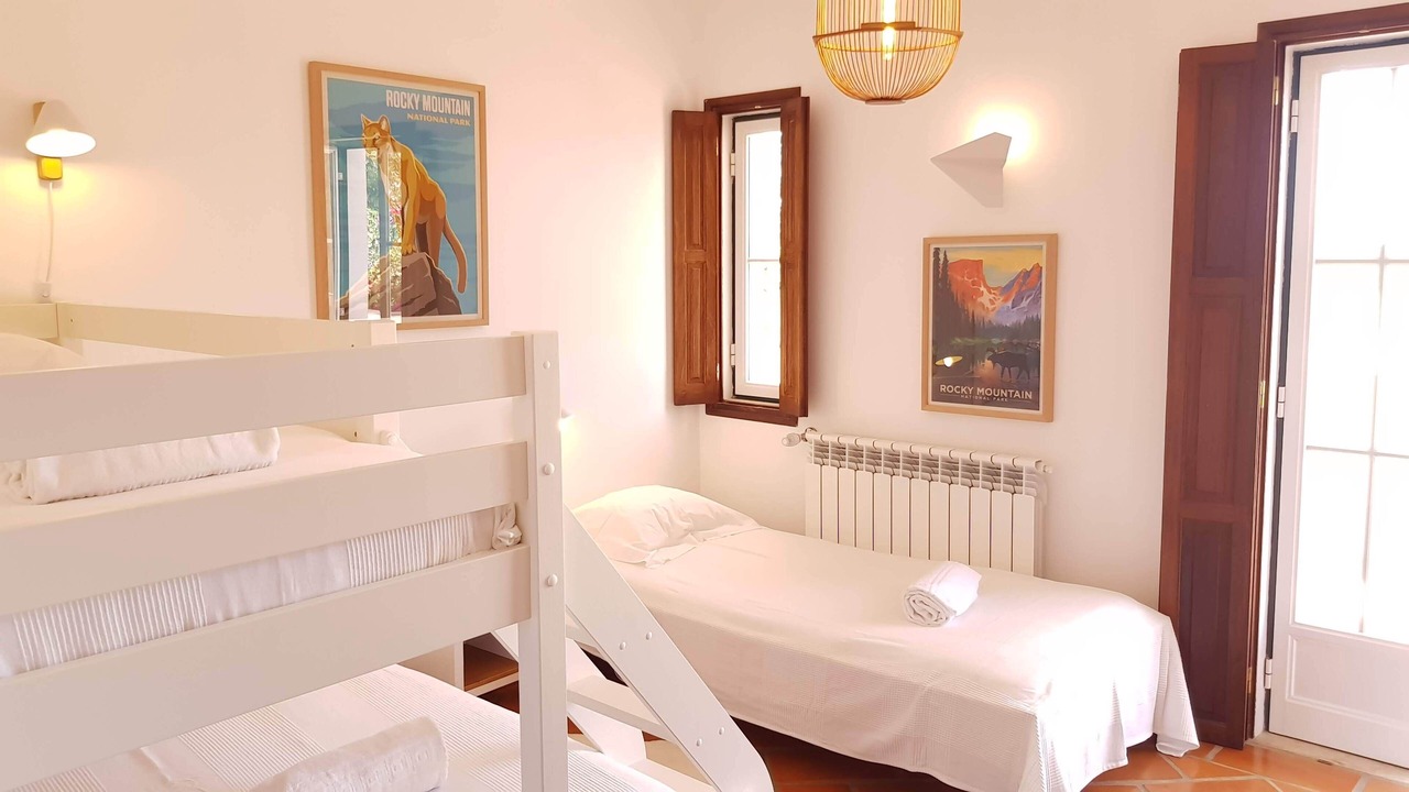 Photo of Bedroom in Carvalhal