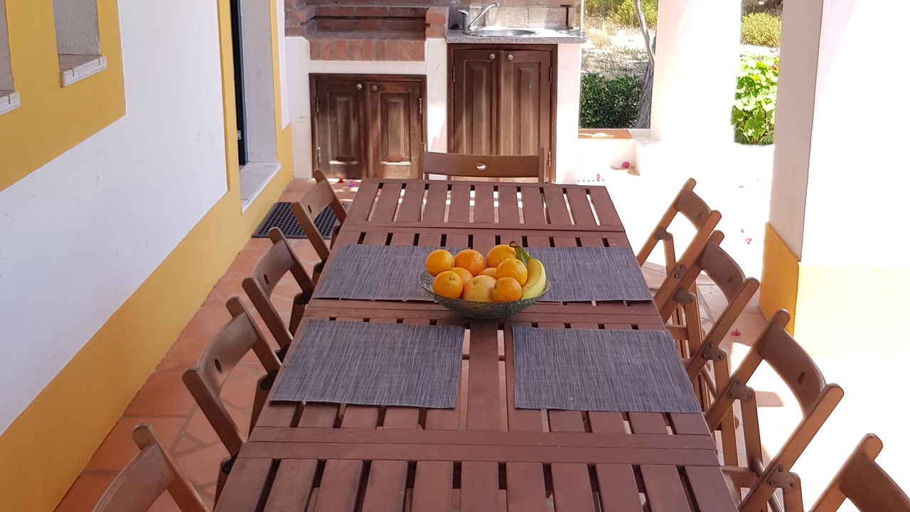 Photo of Outdoor in Carvalhal