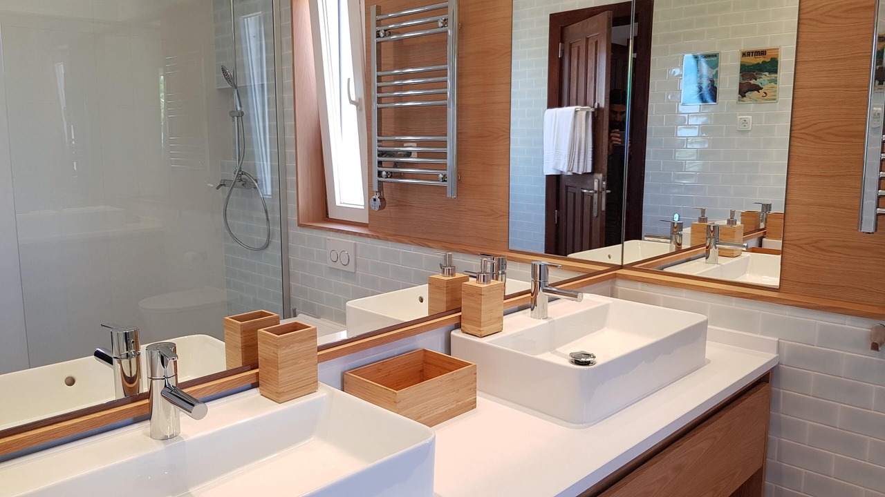Photo of Bathroom in Carvalhal