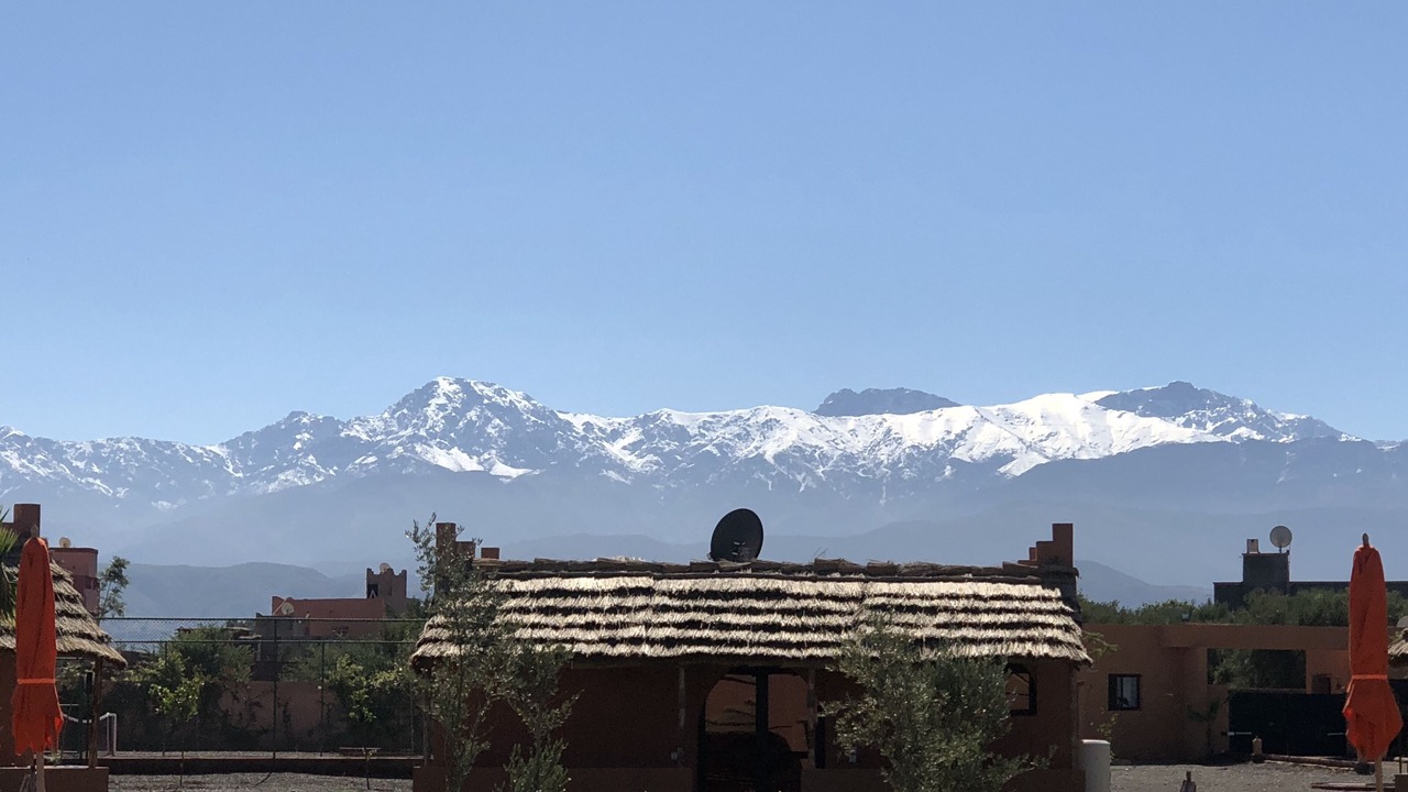 Photo of Outdoor in Ait Zat