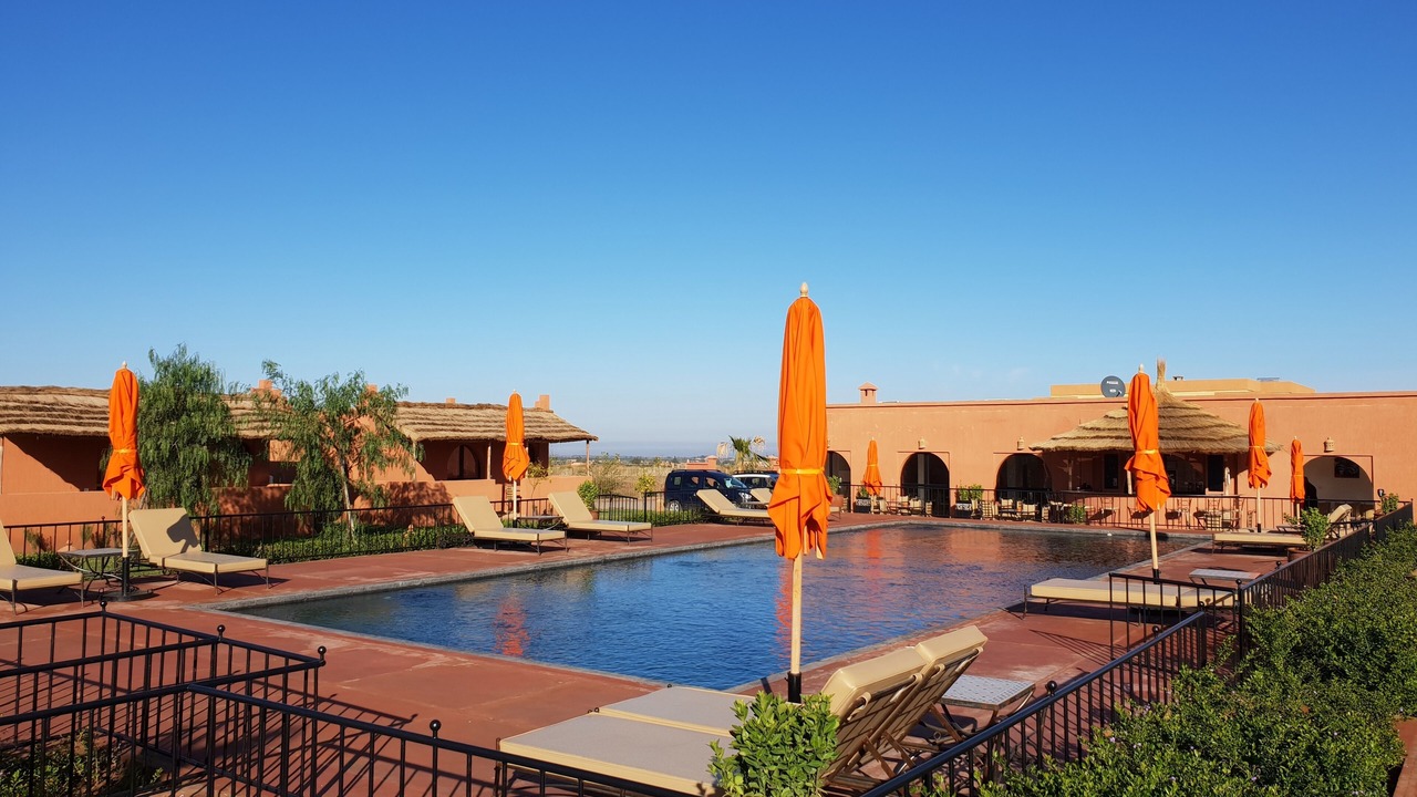Photo of Outdoor in Ait Zat