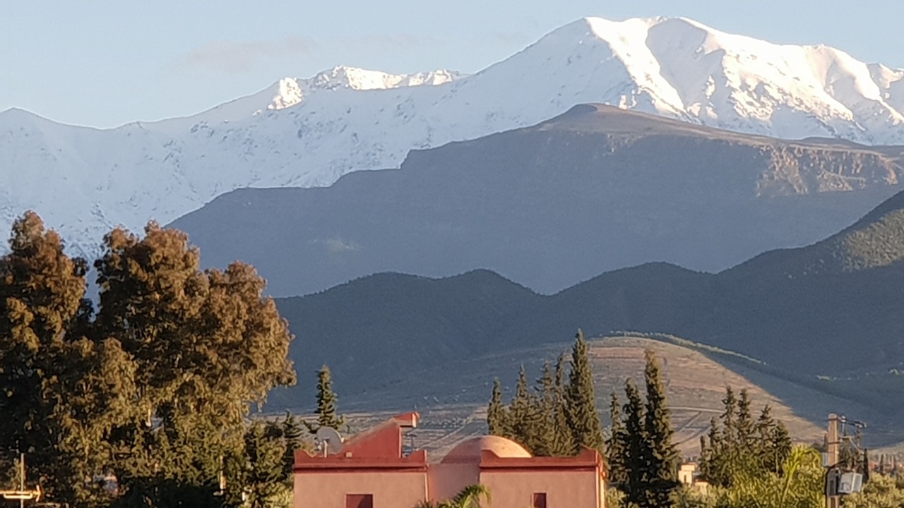 Photo of Outdoor in Ait Zat