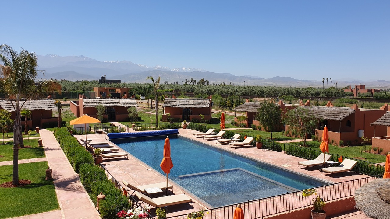 Photo of Outdoor in Ait Zat