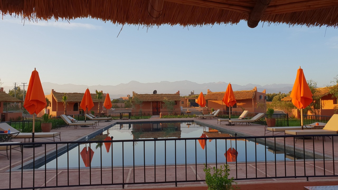 Photo of Outdoor in Ait Zat