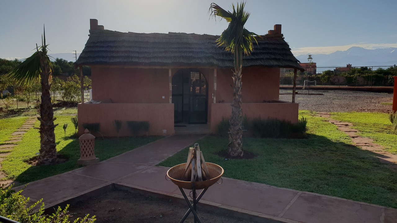 Photo of Outdoor in Ait Zat