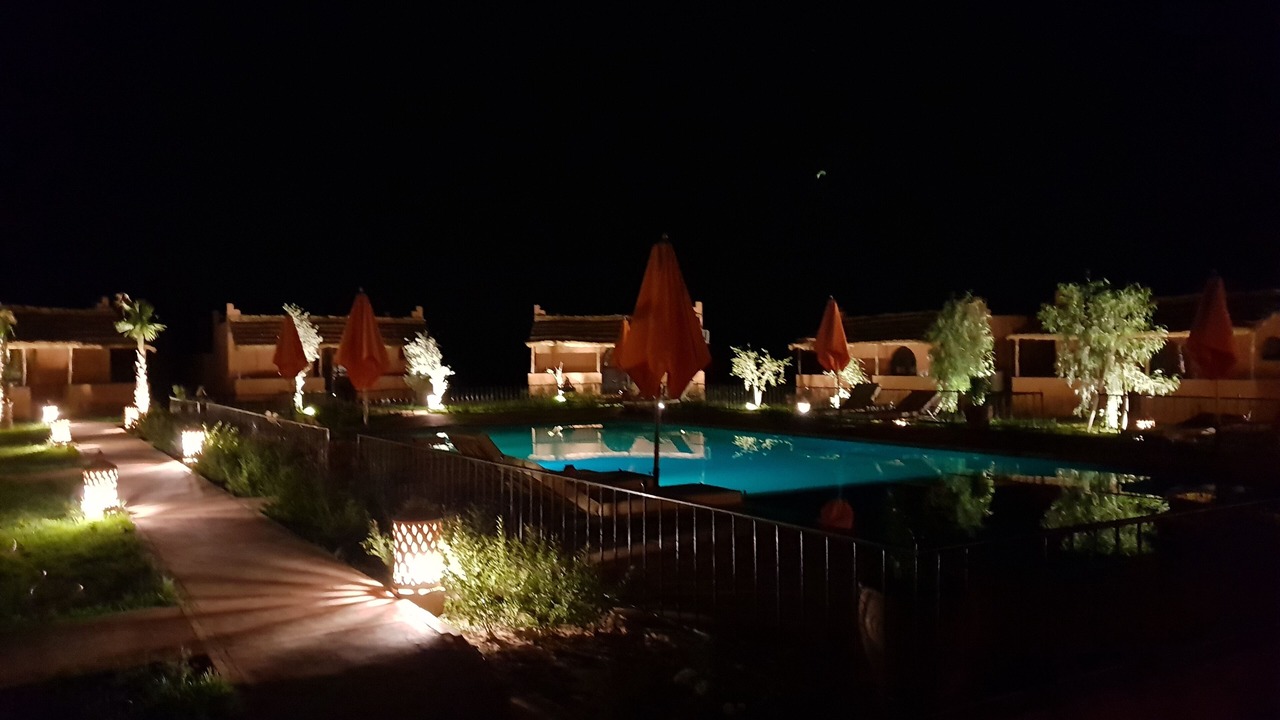 Photo of Outdoor in Ait Zat