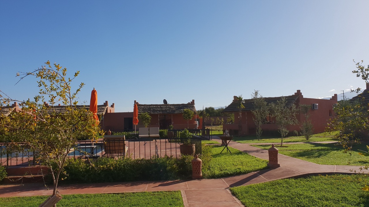 Photo of Outdoor in Ait Zat