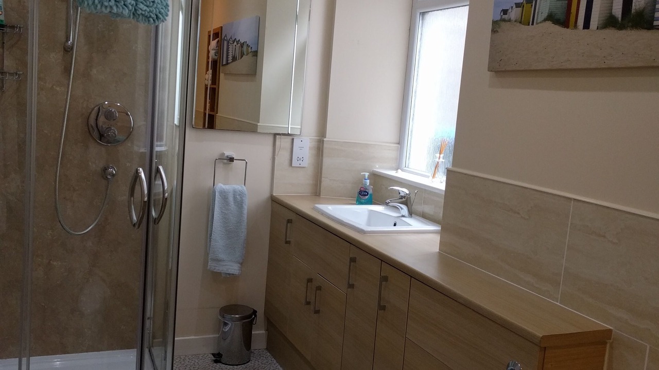 Photo of Bathroom in Banff