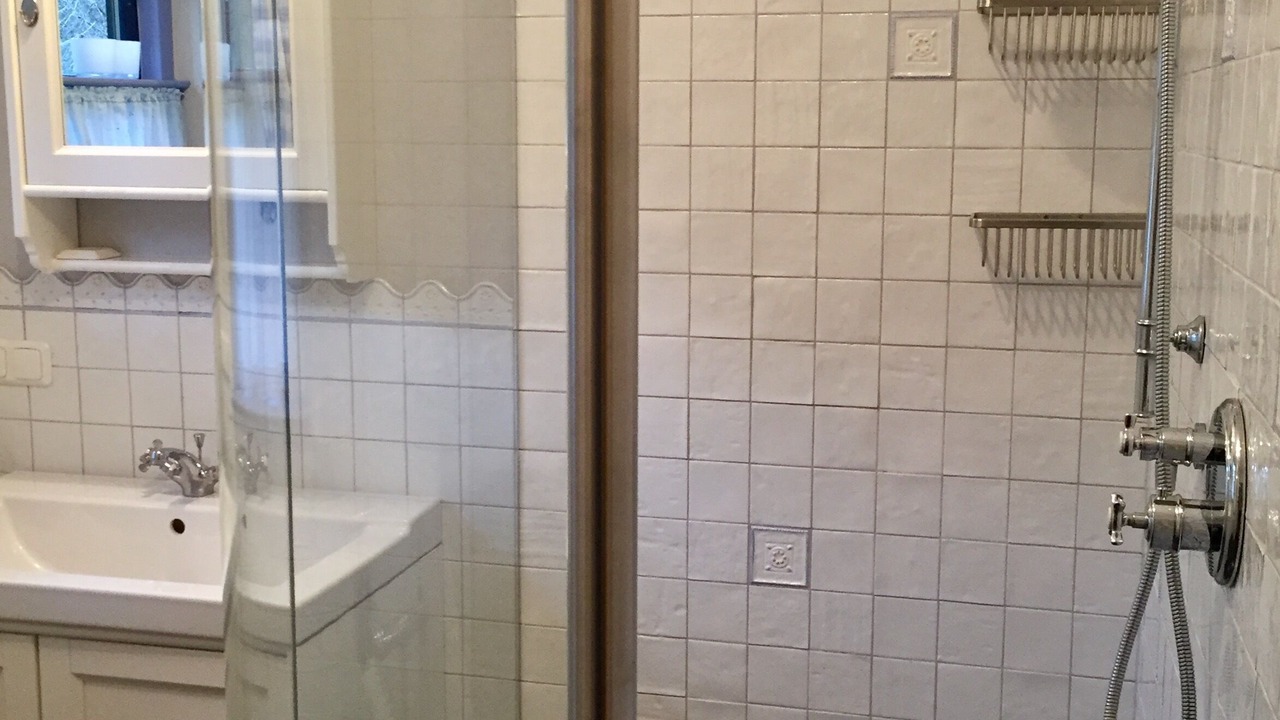 Photo of Bathroom in Otterlo