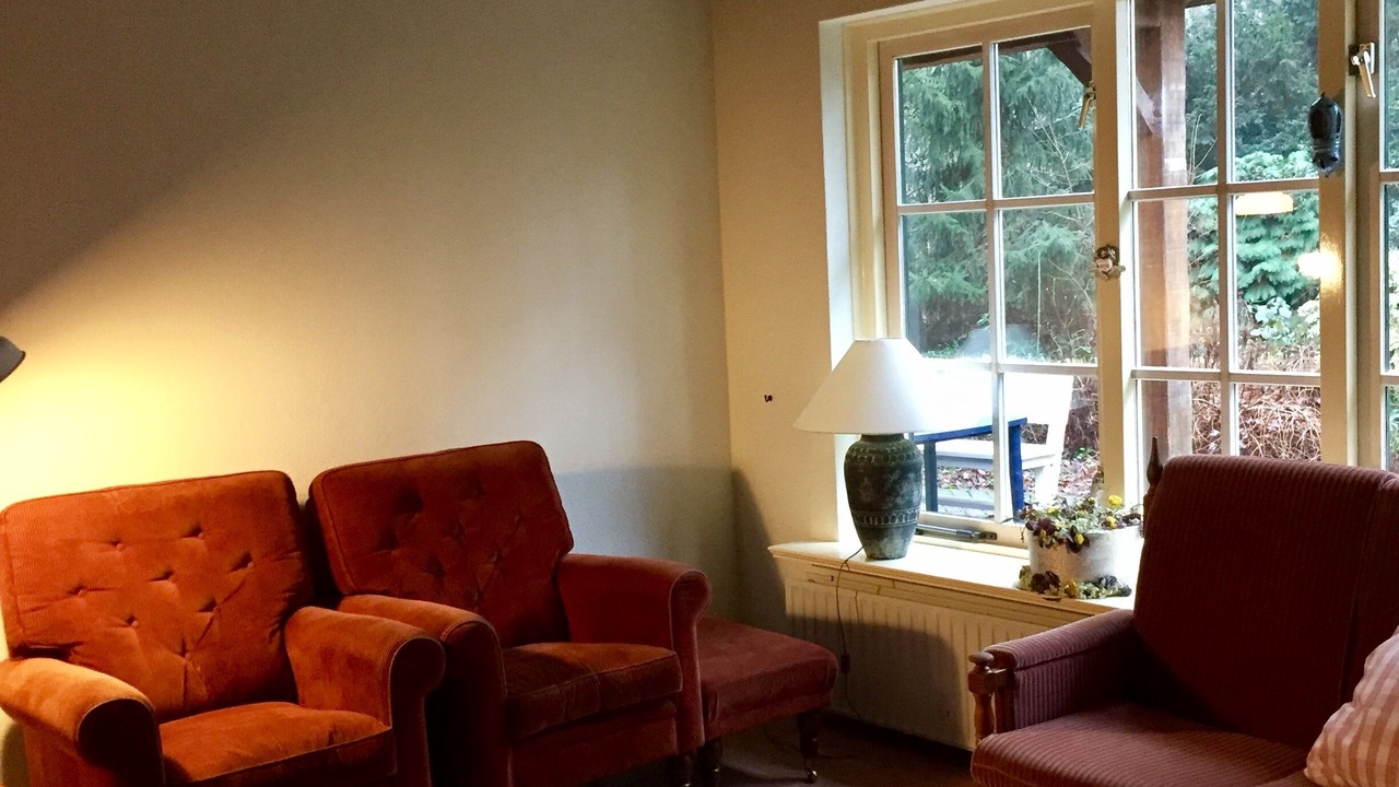 Photo of Livingroom in Otterlo