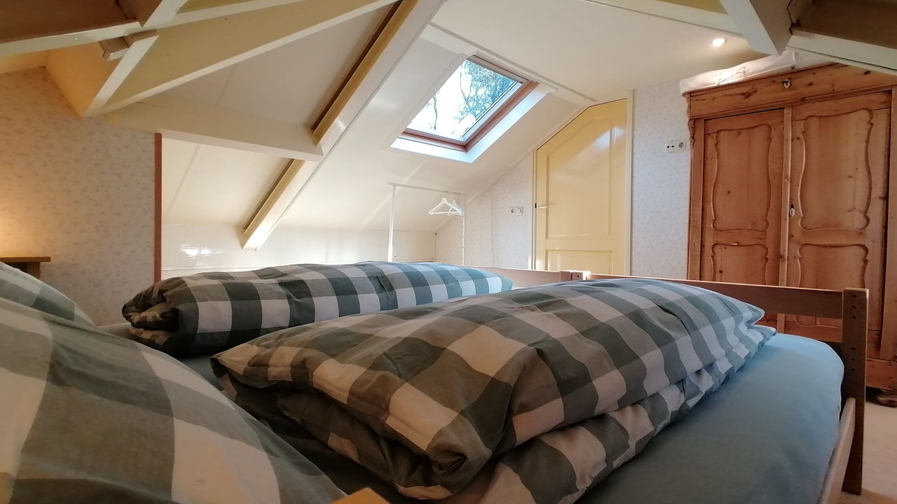 Photo of Bedroom in Otterlo
