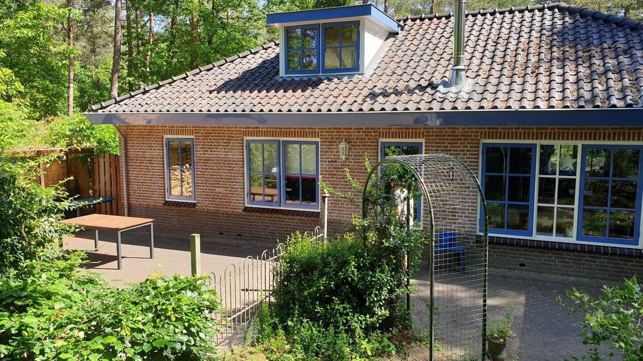 Photo of Patio Balcony in Otterlo