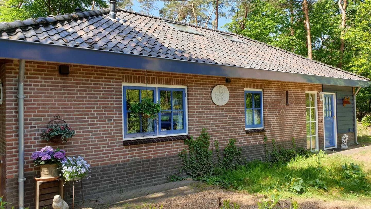 Photo of Outdoor in Otterlo