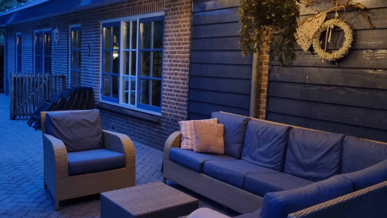 Photo of Patio Balcony in Otterlo