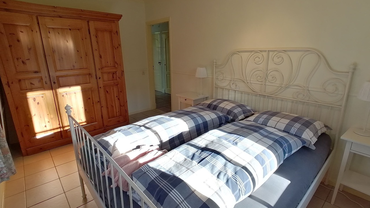 Photo of Bedroom in Otterlo