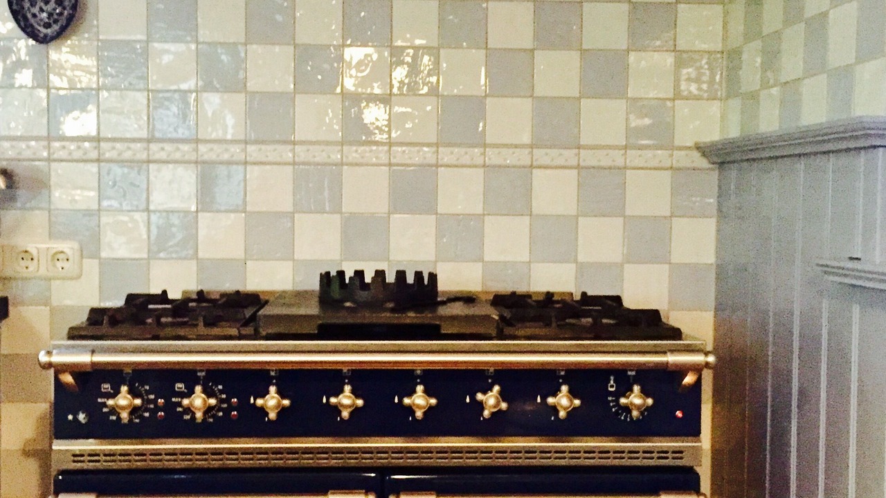 Photo of Kitchen in Otterlo