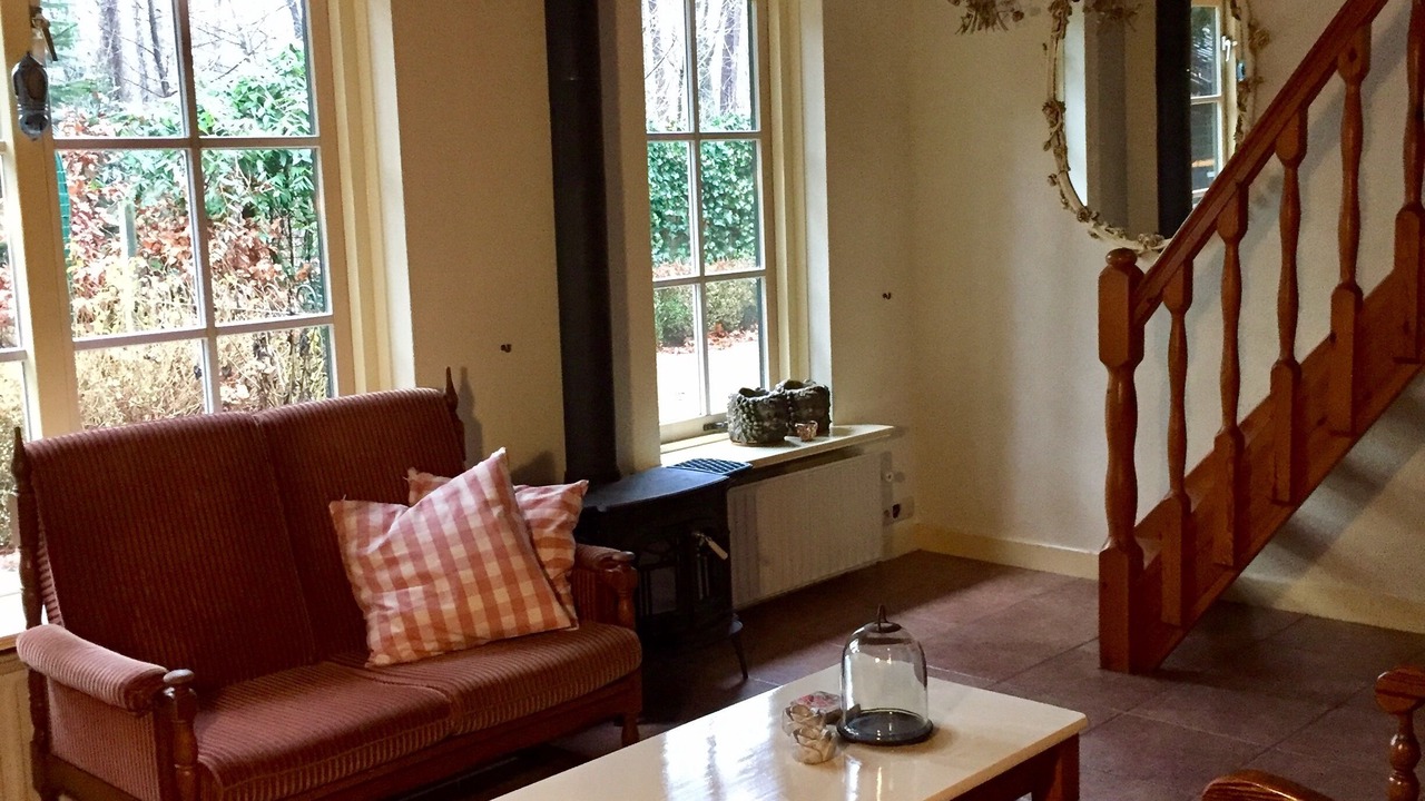 Photo of Livingroom in Otterlo