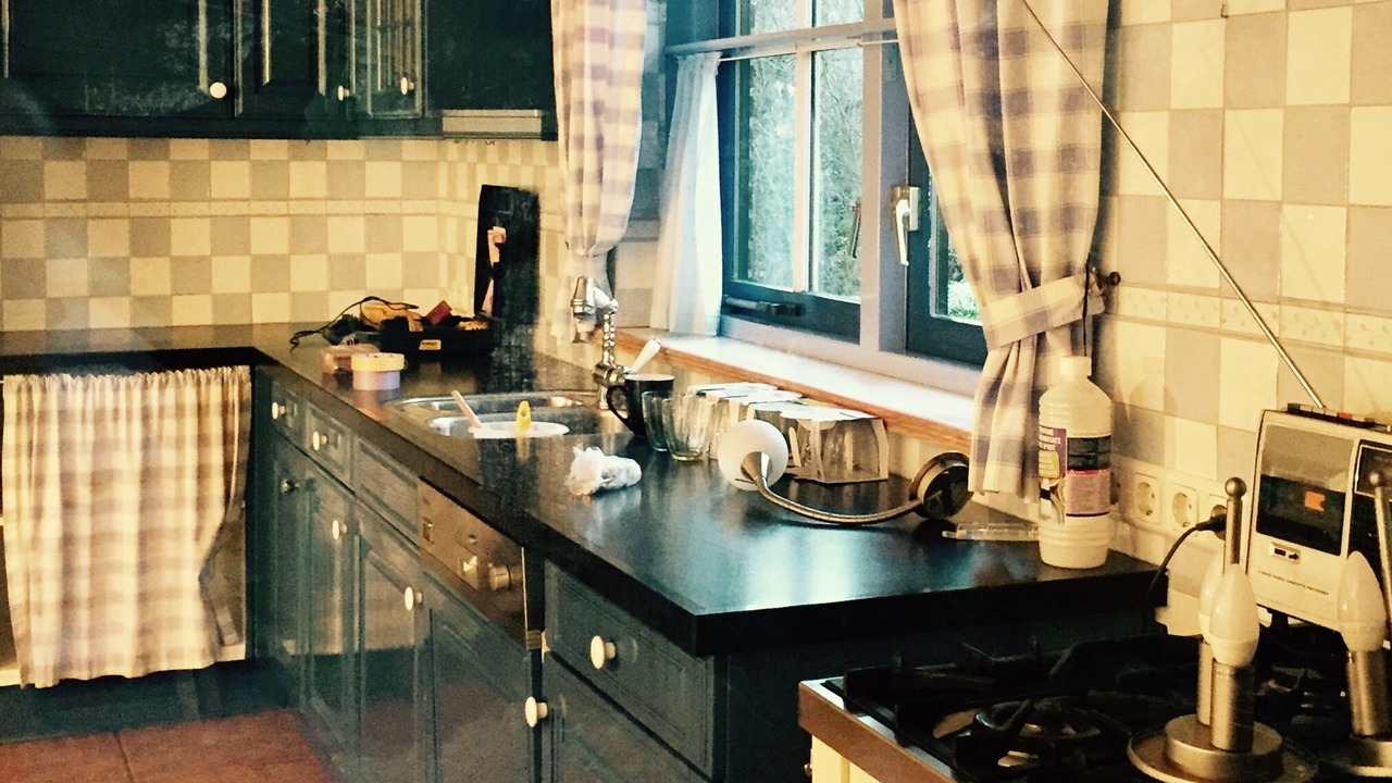 Photo of Kitchen in Otterlo