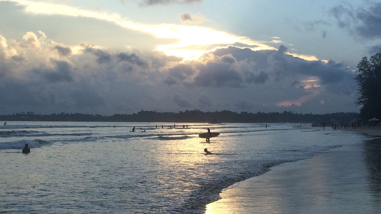Photo of Outdoor in Weligama