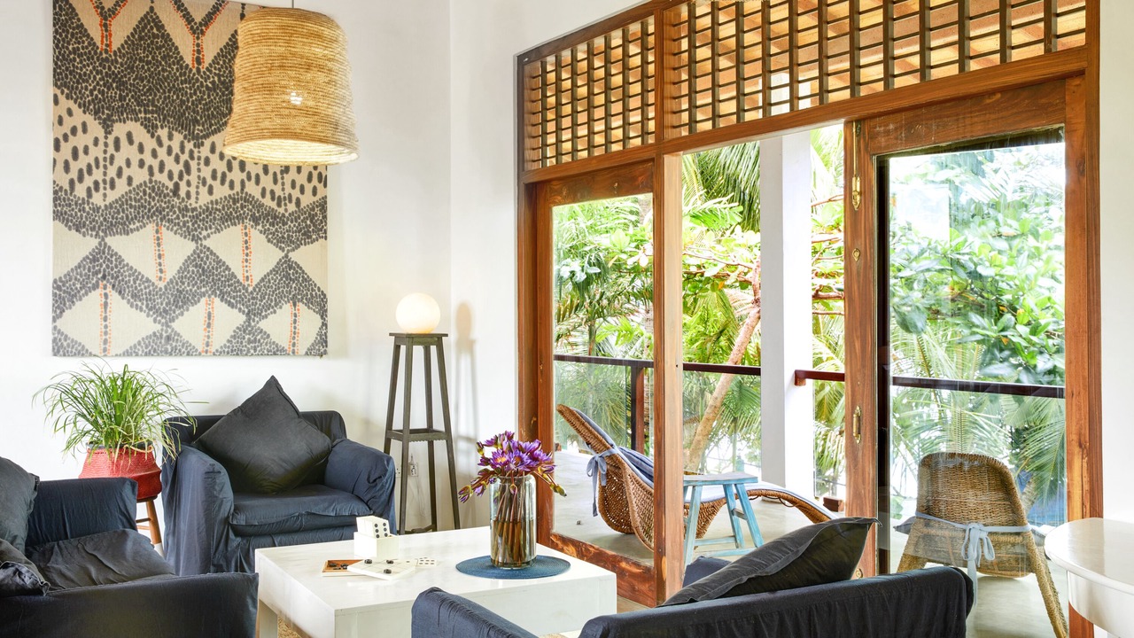 Photo of Livingroom in Weligama