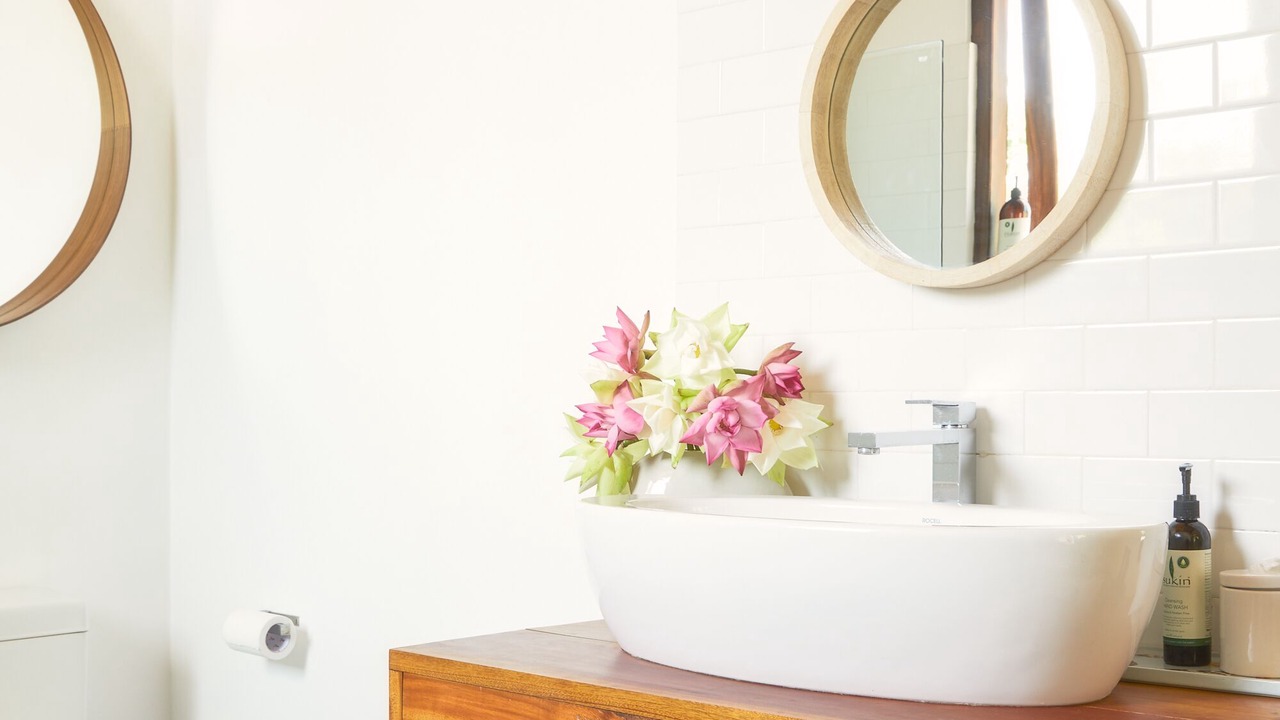 Photo of Bathroom in Weligama