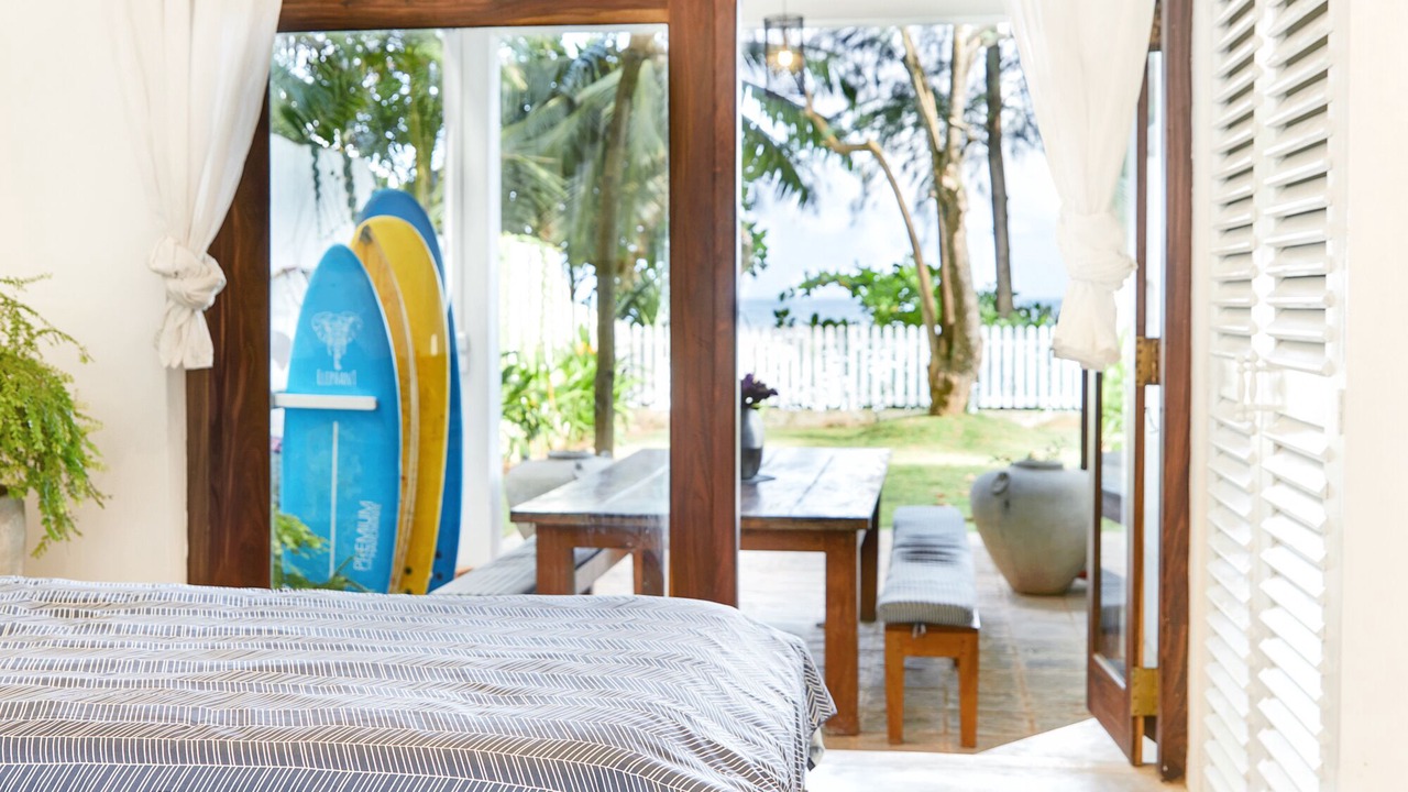 Photo of Outdoor in Weligama