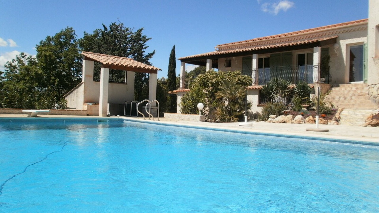 Photo of Outdoor in Lorgues