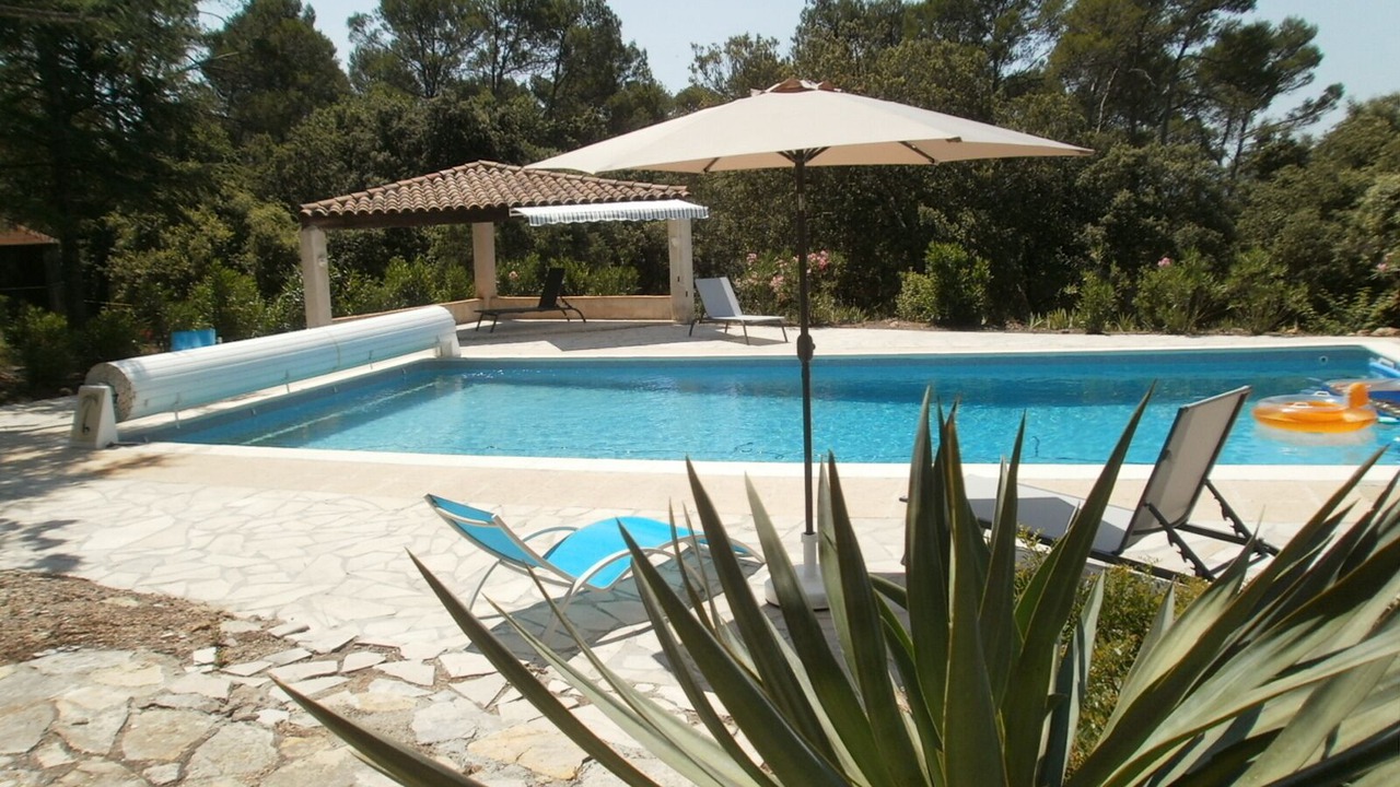Photo of Outdoor in Lorgues