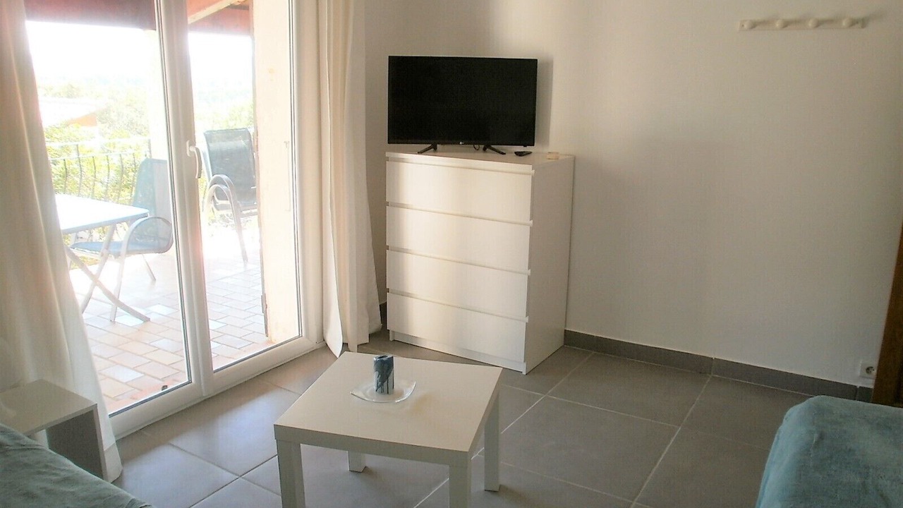 Photo of Livingroom in Lorgues