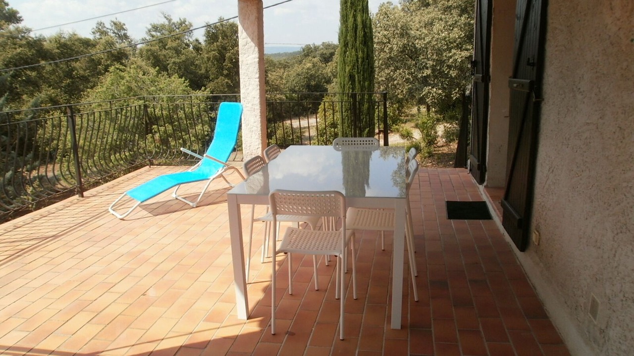 Photo of Outdoor in Lorgues
