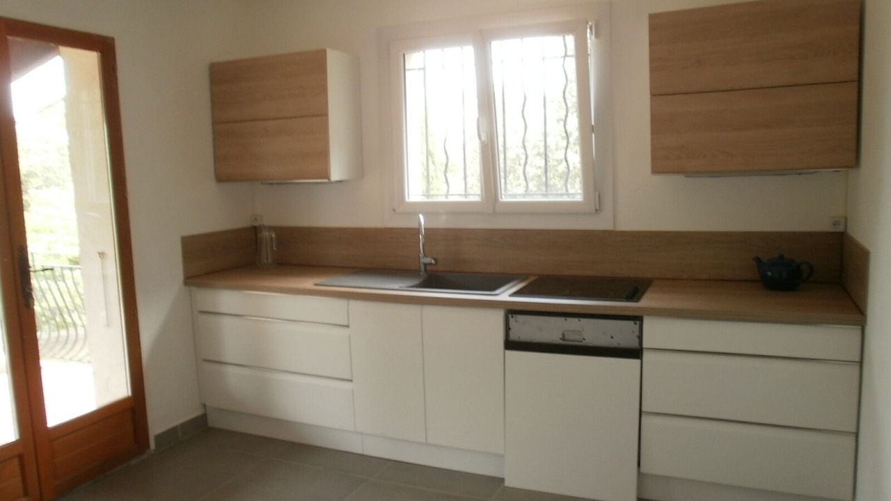 Photo of Kitchen in Lorgues