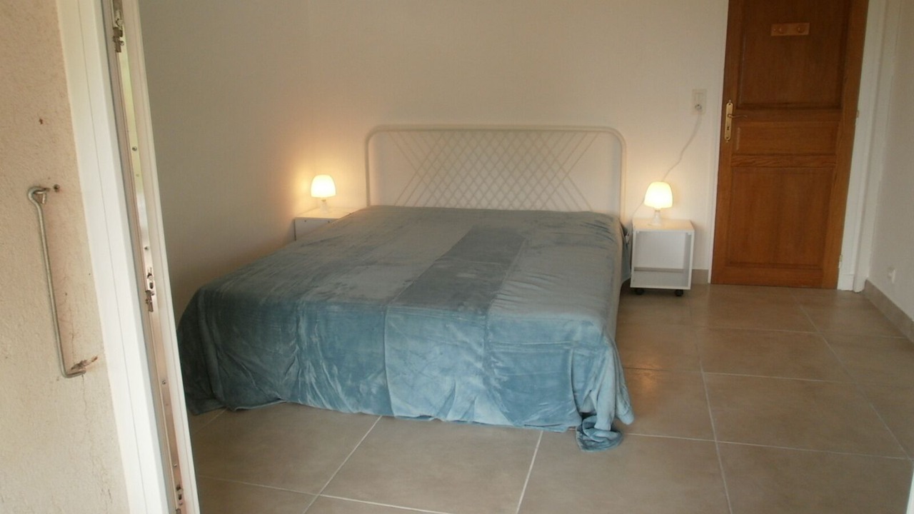 Photo of Bedroom in Lorgues