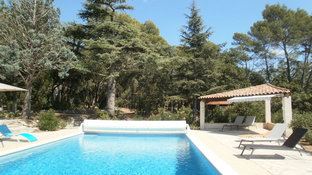 Photo of Outdoor in Lorgues