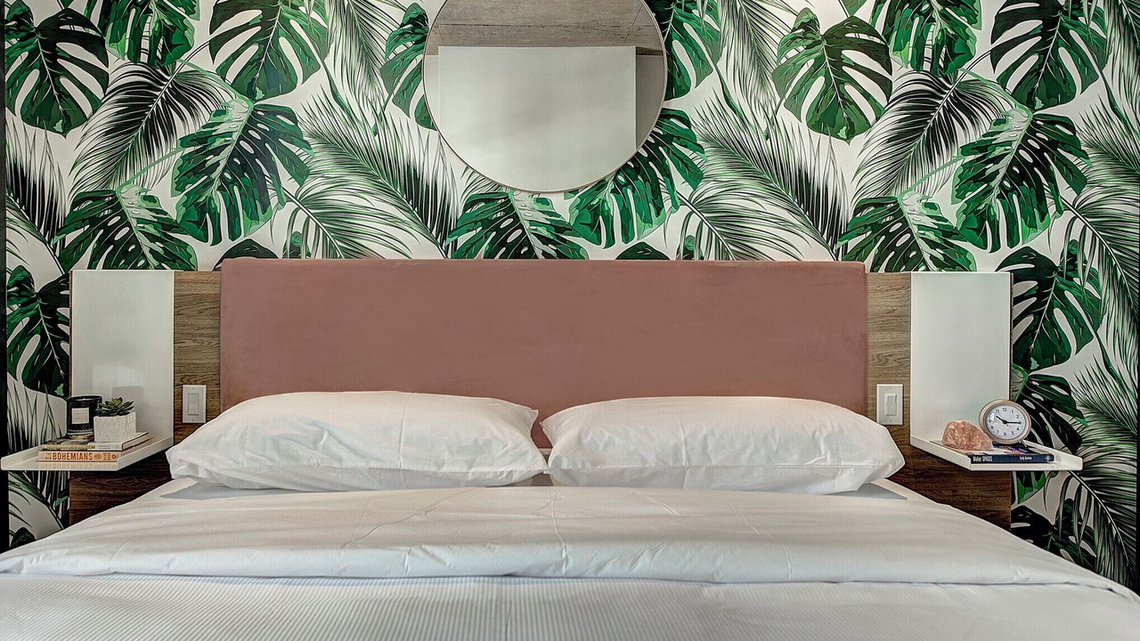 Photo of Bedroom in Shaughnessy Village