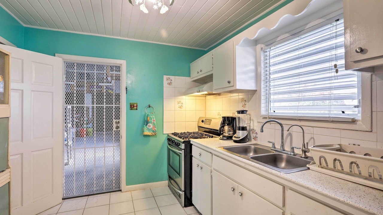 Photo of Kitchen in Estate La Vallee
