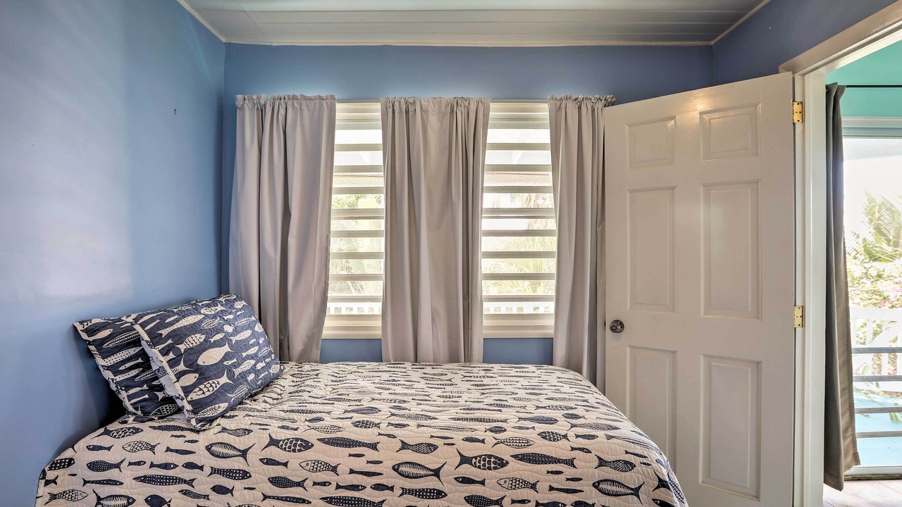 Photo of Bedroom in Estate La Vallee