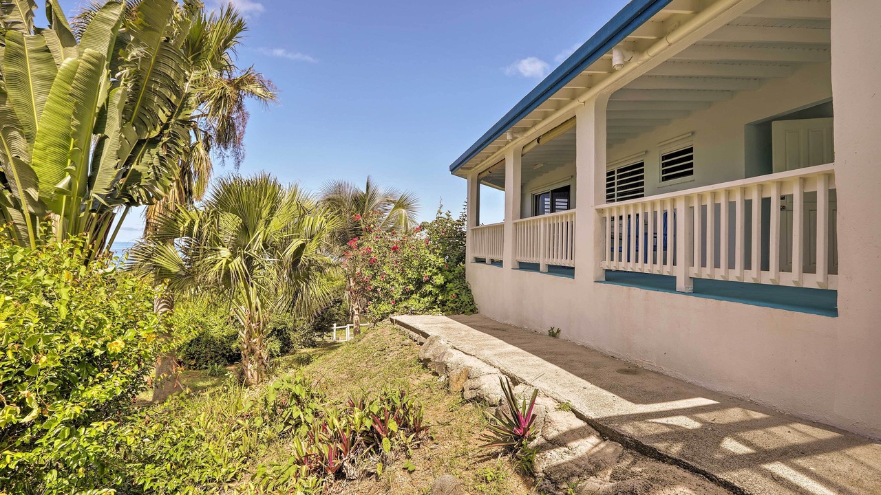 Photo of Outdoor in Estate La Vallee