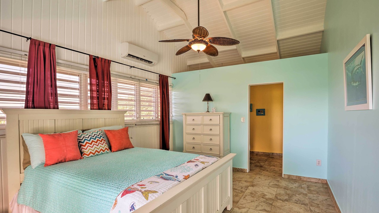 Photo of Bedroom in Estate La Vallee