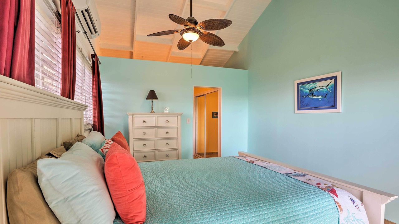 Photo of Bedroom in Estate La Vallee