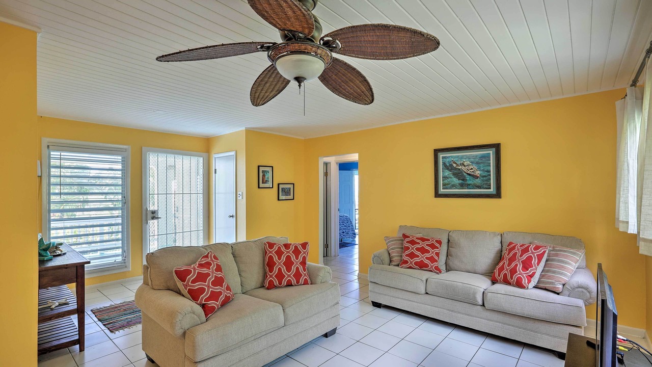Photo of Livingroom in Estate La Vallee