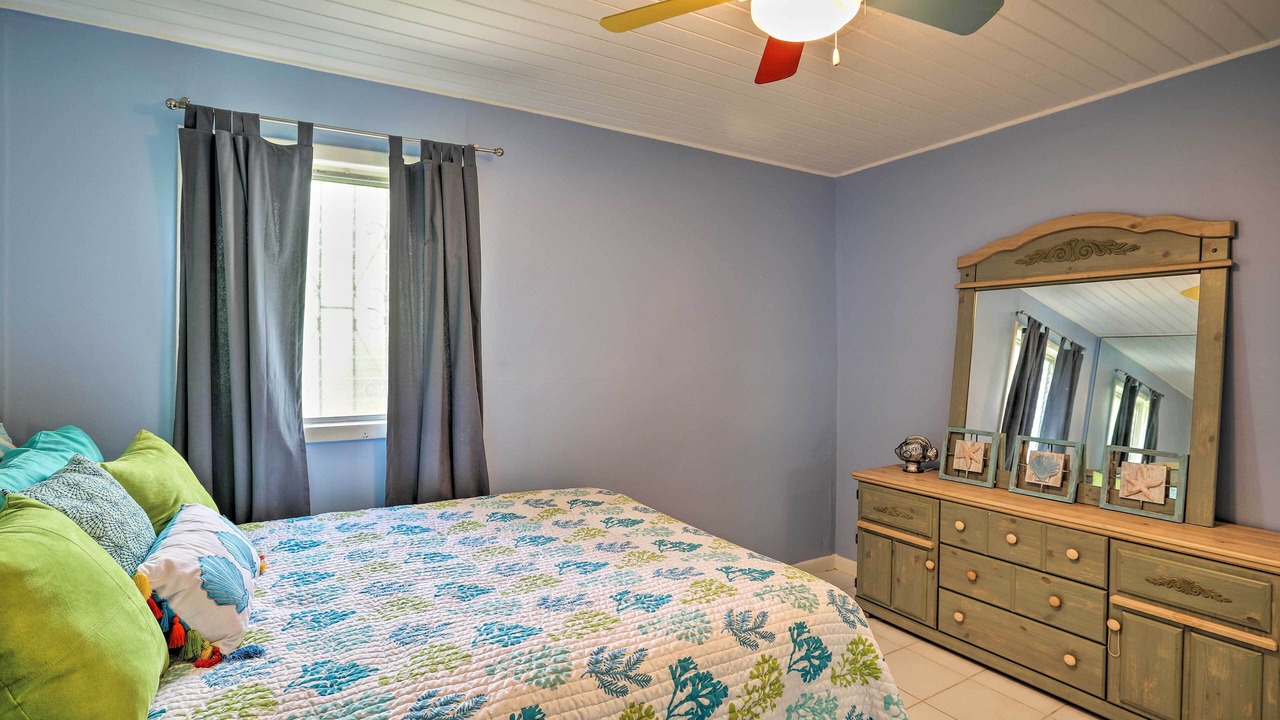 Photo of Bedroom in Estate La Vallee