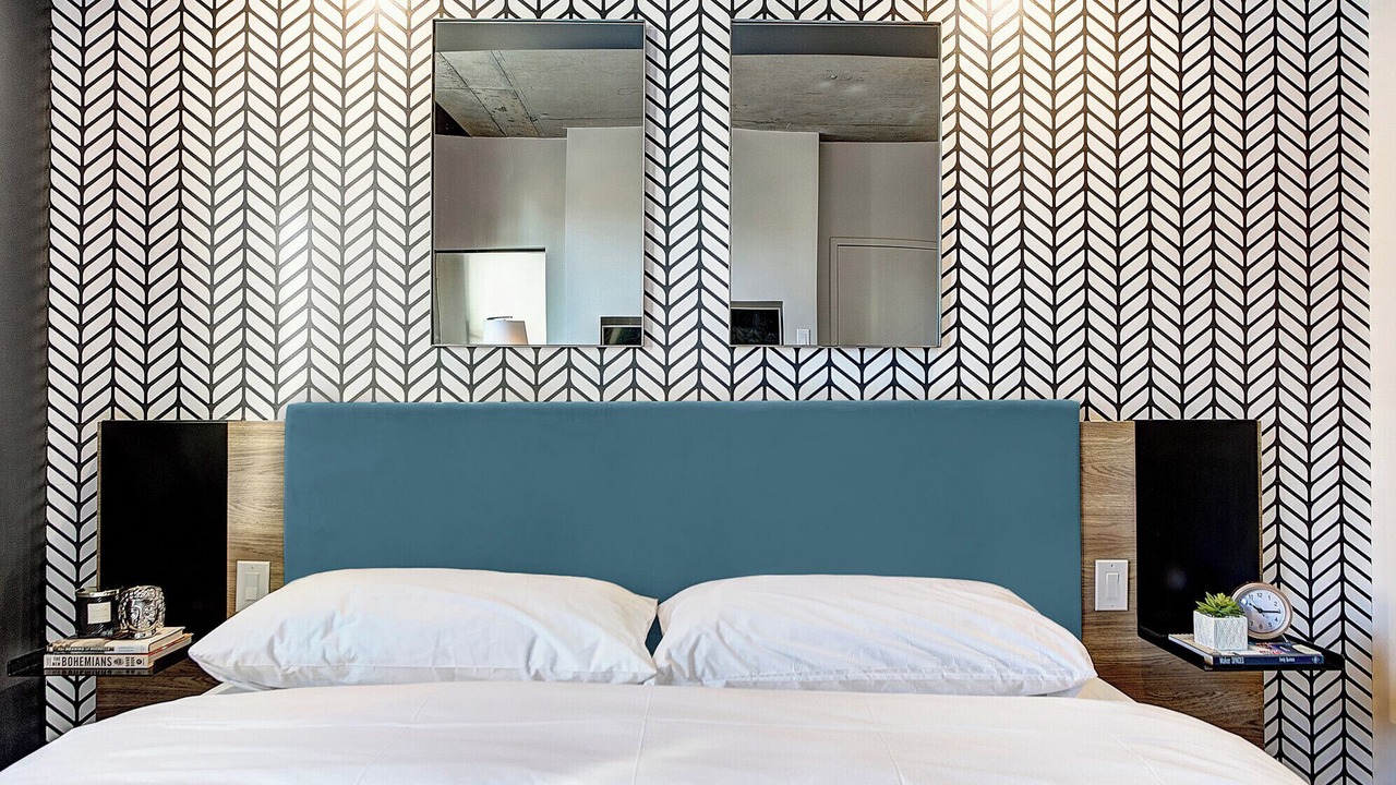 Photo of Bedroom in Shaughnessy Village