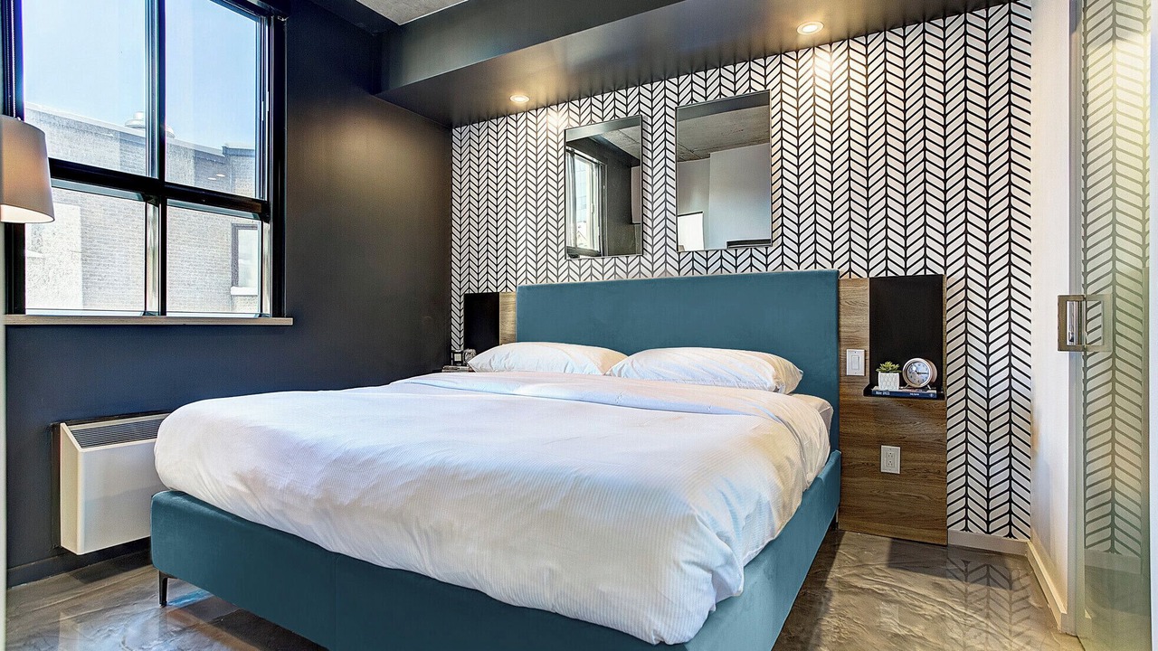 Photo of Bedroom in Shaughnessy Village