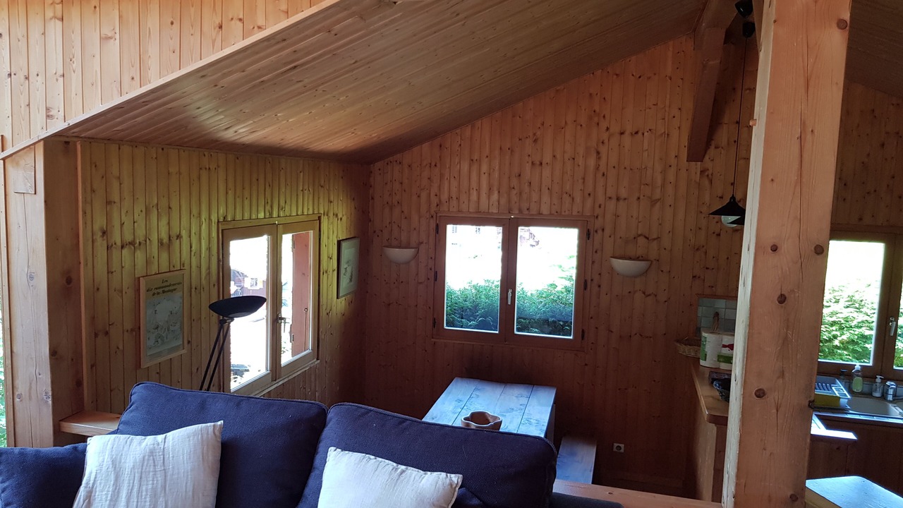 Photo of Others in Les Contamines-Montjoie