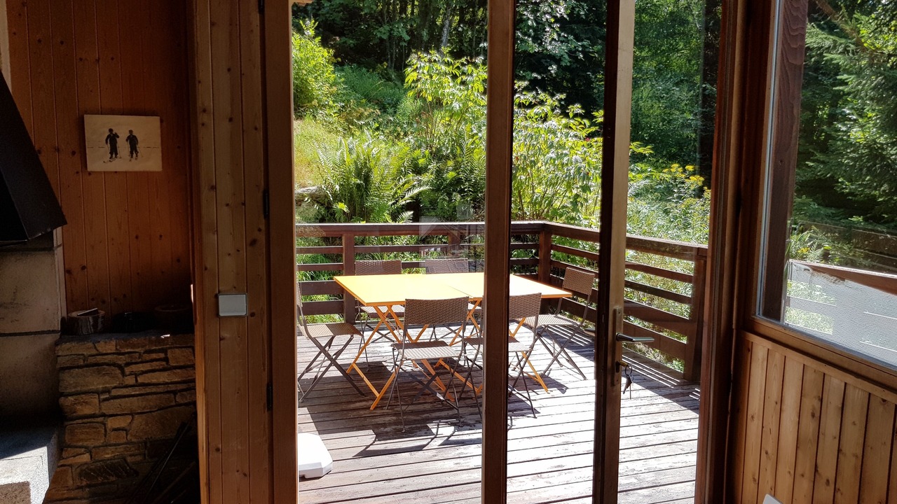 Photo of Outdoor in Les Contamines-Montjoie