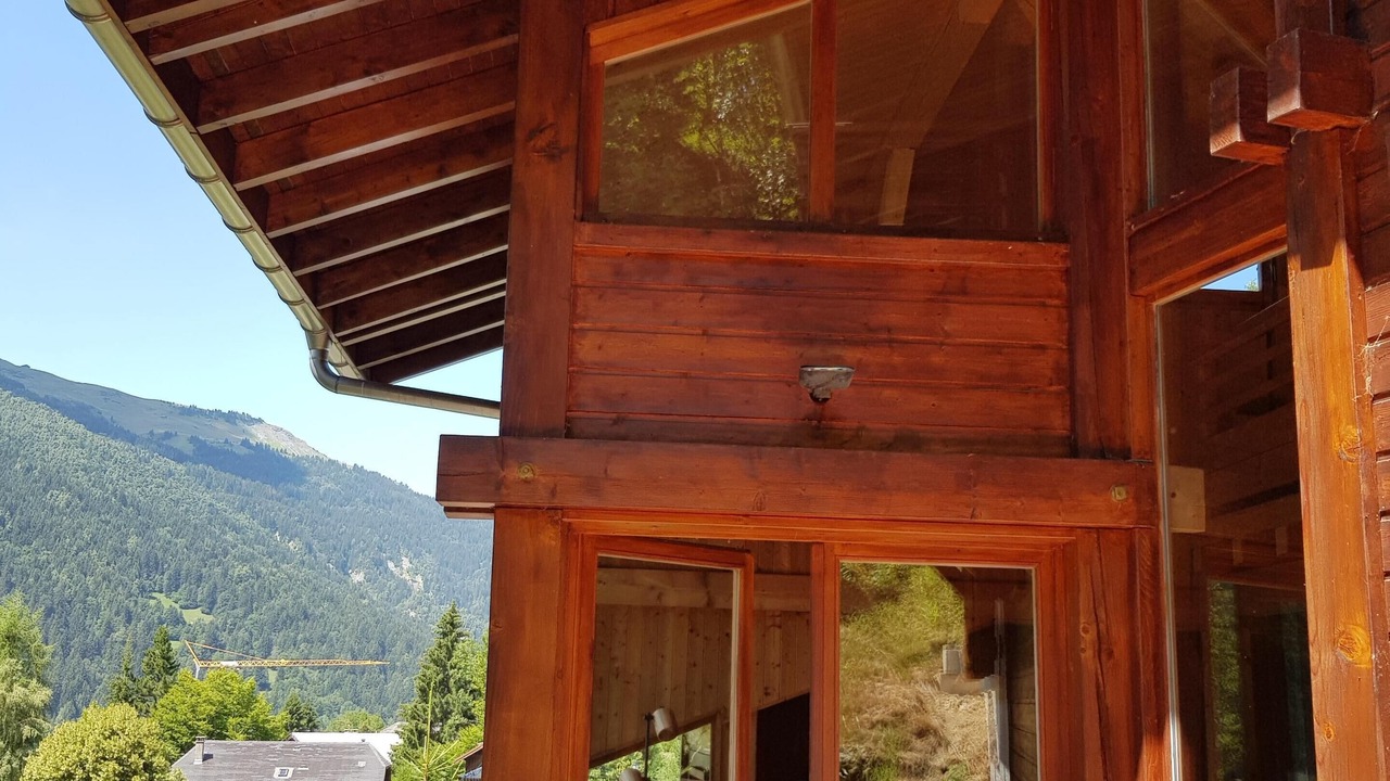 Photo of Outdoor in Les Contamines-Montjoie