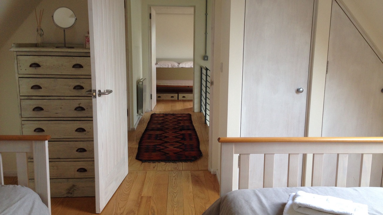 Photo of Bedroom in Glenelg