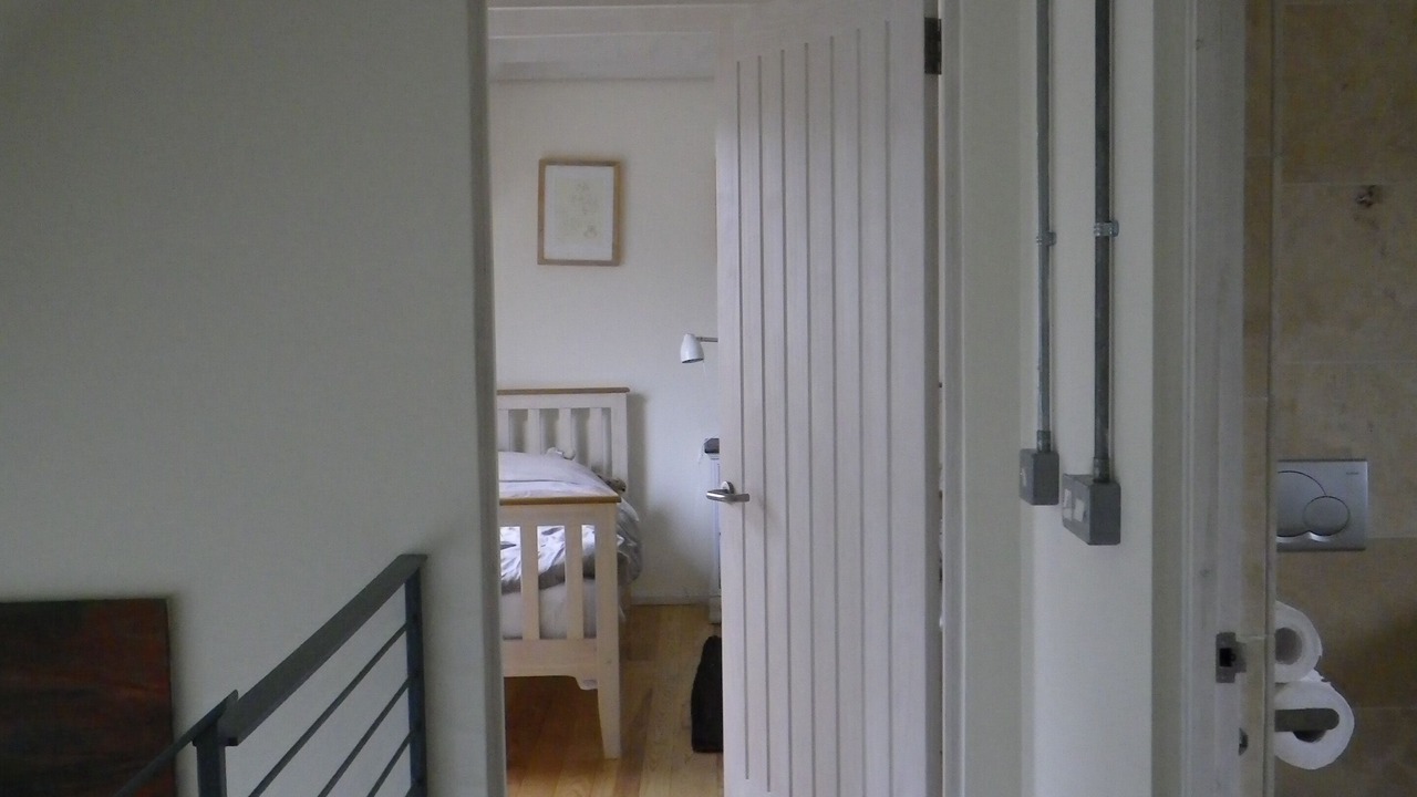 Photo of Bedroom in Glenelg