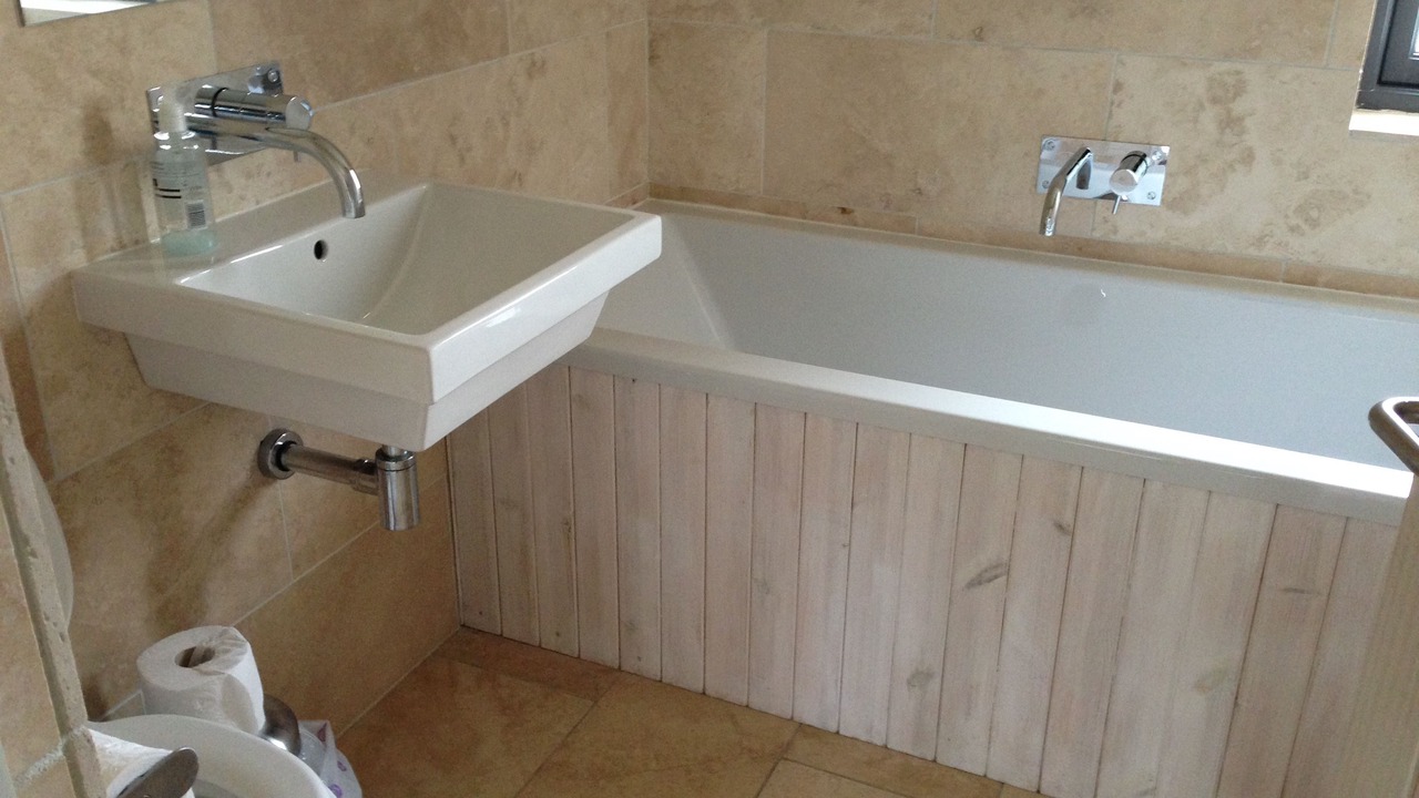 Photo of Bathroom in Glenelg