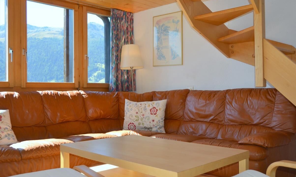 Photo of Livingroom in St. Luc